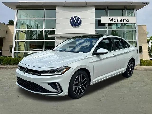 2027 Volkswagen Jetta SE for sale in Marietta, GA