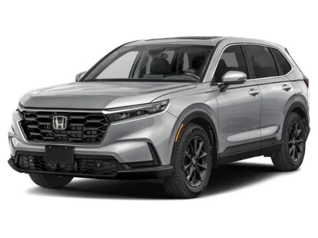 2026 Honda CR-V EX-L AWD for sale in St. Augustine, FL