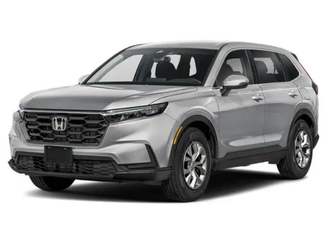2026 Honda CR-V LX AWD for sale in St. Augustine, FL