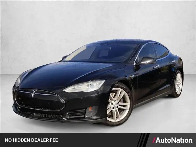 2016 Tesla Model S 85D for sale in Bellevue, WA