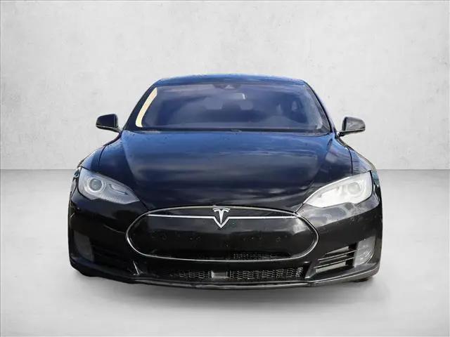2016 Tesla Model S 85D