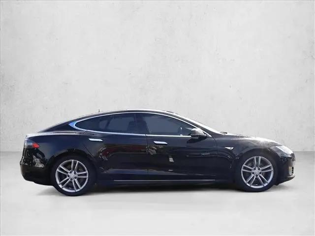 2016 Tesla Model S 85D