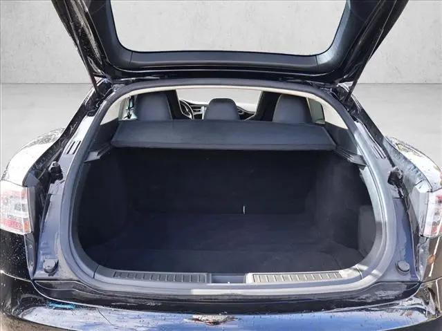 2016 Tesla Model S 85D