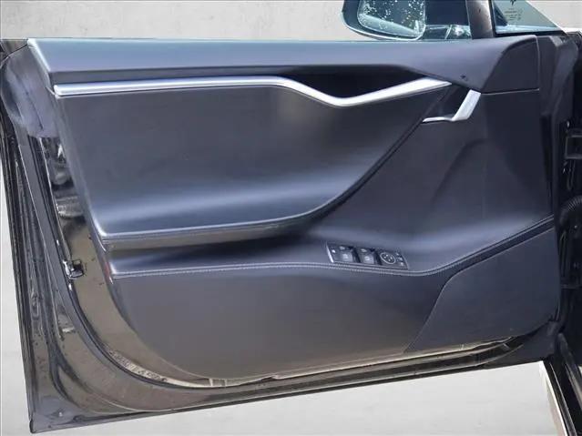 2016 Tesla Model S 85D
