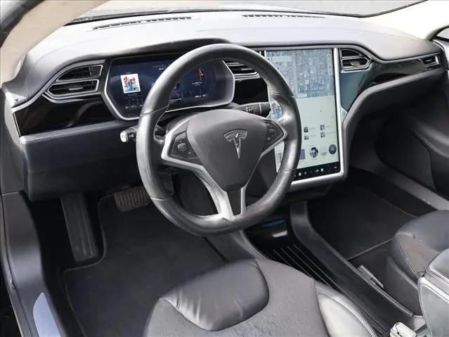 2016 Tesla Model S 85D
