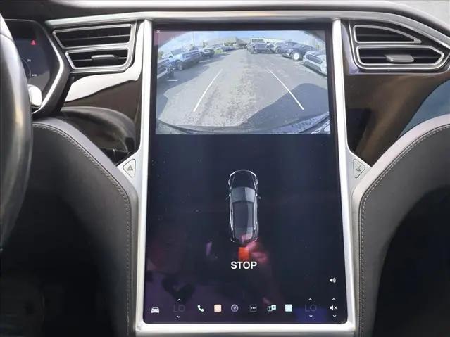 2016 Tesla Model S 85D