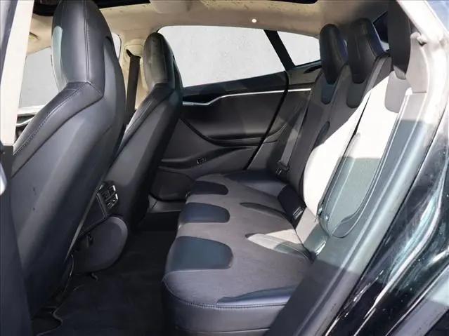 2016 Tesla Model S 85D