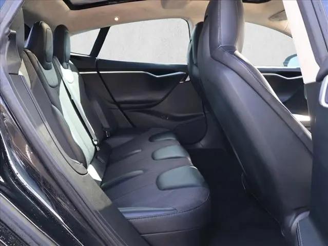 2016 Tesla Model S 85D