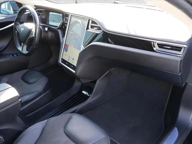 2016 Tesla Model S 85D