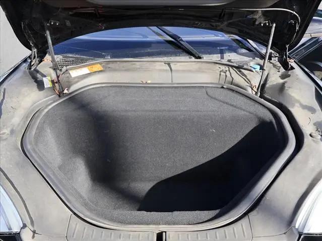 2016 Tesla Model S 85D