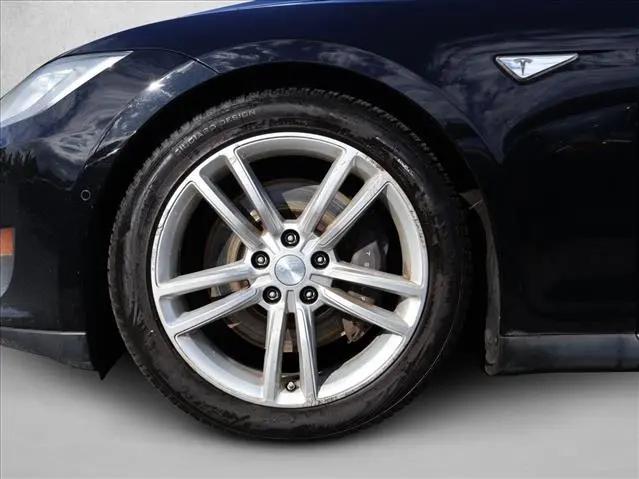 2016 Tesla Model S 85D