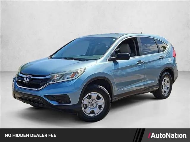 2015 Honda CR-V LX for sale in Tempe, AZ