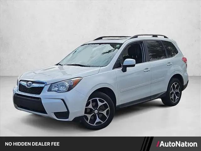 2014 Subaru Forester 2.0XT Premium for sale in Tempe, AZ