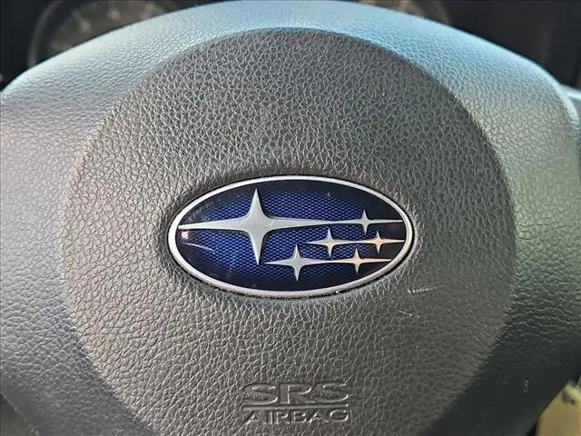 2014 Subaru Forester 2.0XT Premium