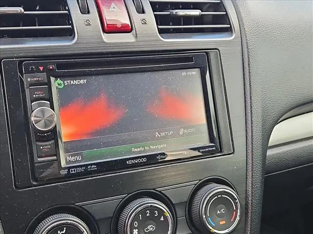 2014 Subaru Forester 2.0XT Premium