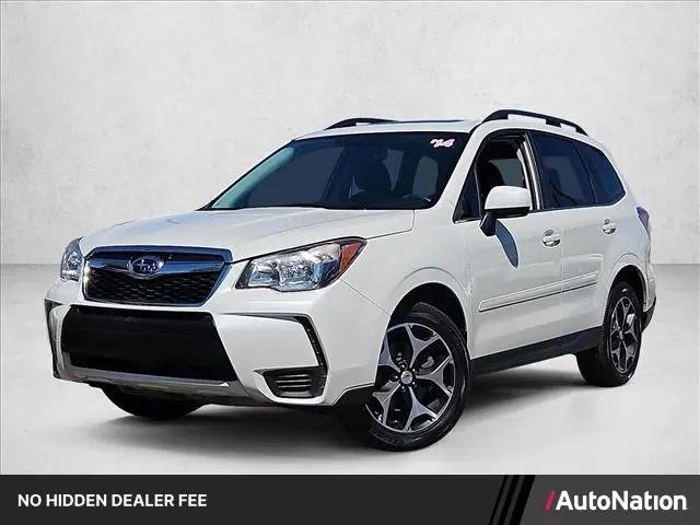 2014 Subaru Forester 2.0XT Premium for sale in Tempe, AZ
