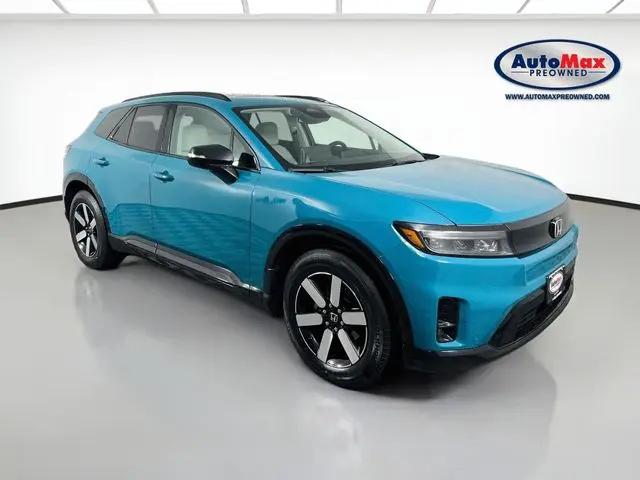 2024 Honda Prologue Touring for sale in Marlborough, MA