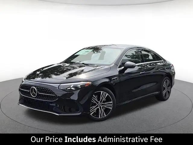 2027 Mercedes-Benz CLA CLA 220 Hybrid for sale in O'Fallon, MO