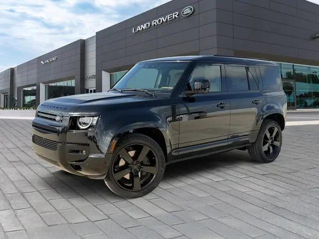 2026 Land Rover Defender P400 X-Dynamic SE for sale in San Antonio, TX