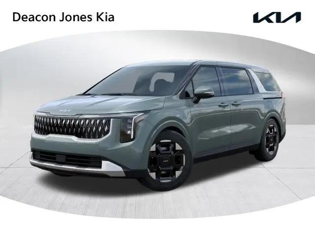 2027 Kia Carnival EX for sale in Goldsboro, NC