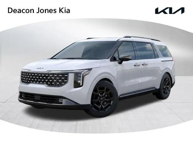 2027 Kia Carnival SX for sale in Goldsboro, NC