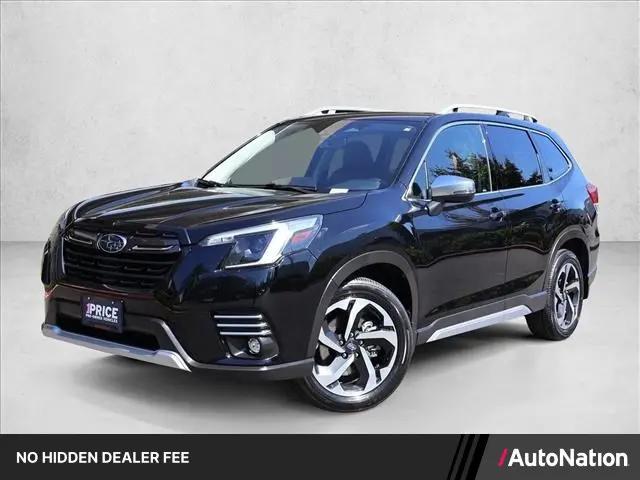 2023 Subaru Forester Touring for sale in Bellevue, WA