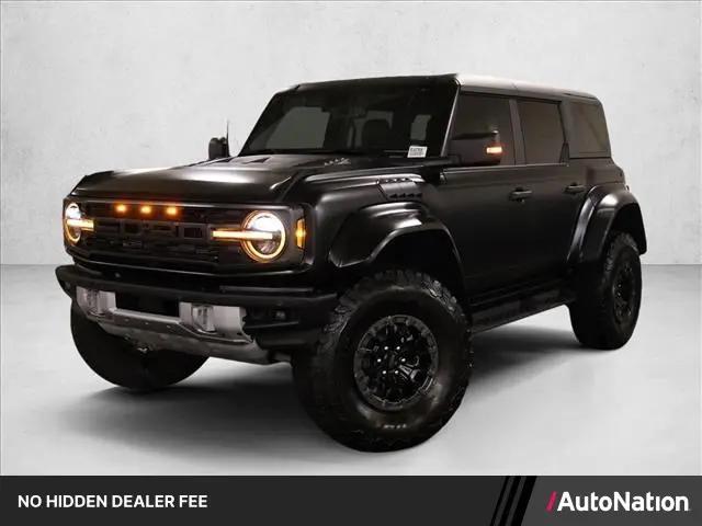 2024 Ford Bronco Raptor for sale in Bellevue, WA