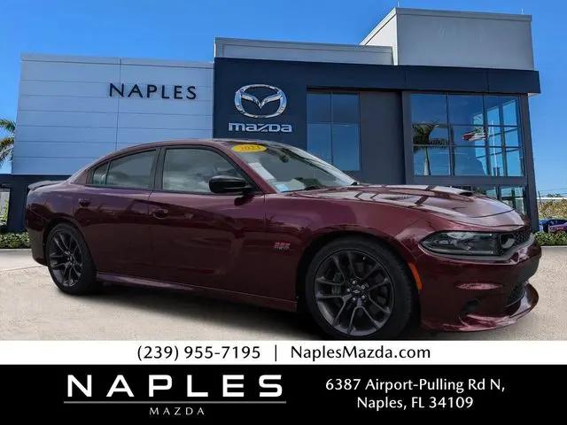 2023 Dodge Charger Scat Pack for sale in Naples, FL