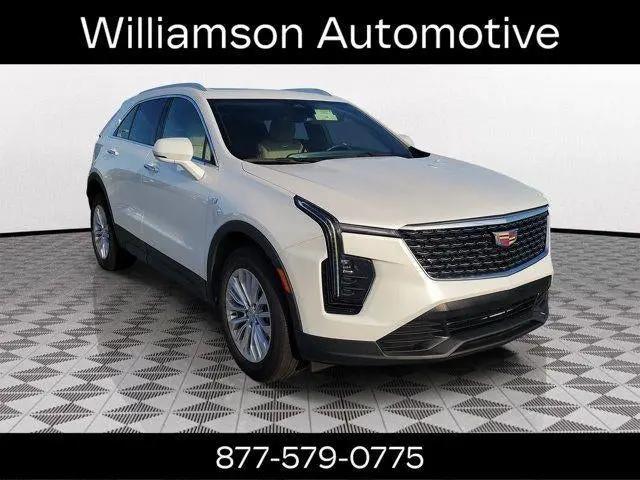 2024 Cadillac XT4 FWD Luxury for sale in Miami, FL