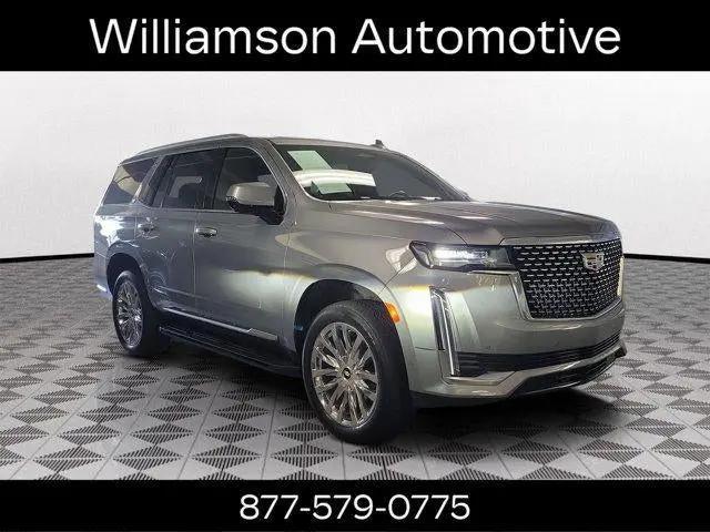 2024 Cadillac Escalade 2WD Premium Luxury for sale in Miami, FL