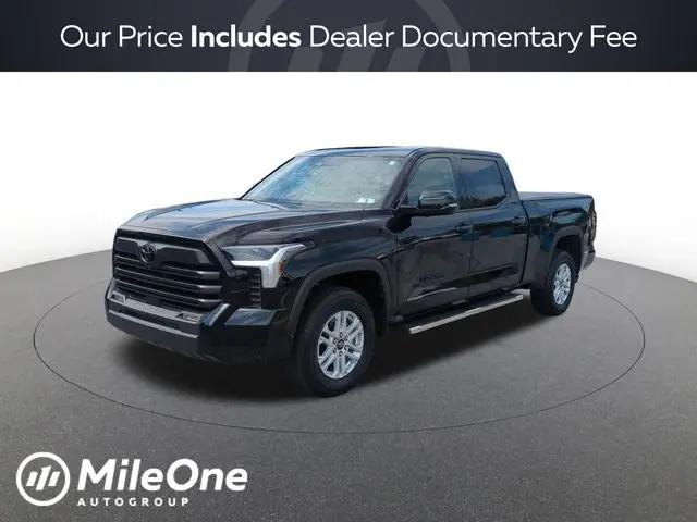 2025 Toyota Tundra SR5 for sale in Harrisburg, PA