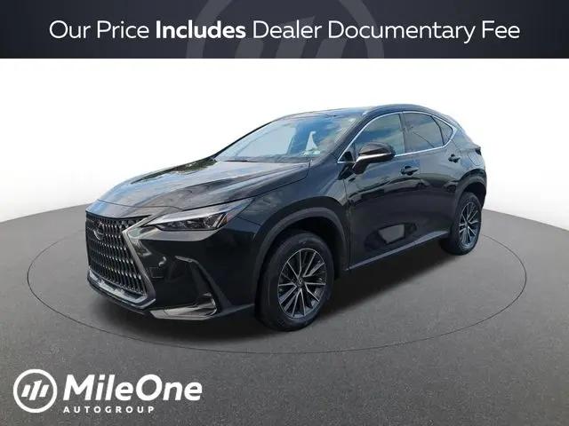 2024 Lexus NX NX 250 for sale in Harrisburg, PA