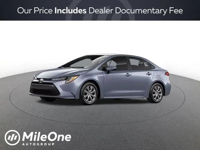 2027 Toyota Corolla LE for sale in Harrisburg, PA