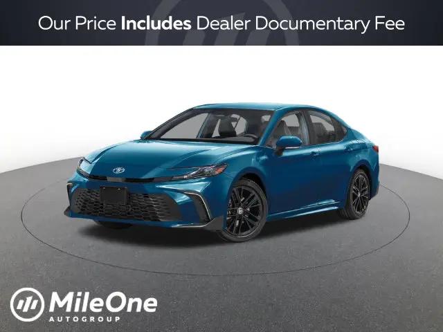 2026 Toyota Camry Hybrid SE for sale in Harrisburg, PA