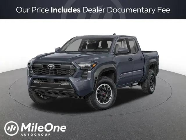 2026 Toyota Tacoma TRD Off Road for sale in Harrisburg, PA