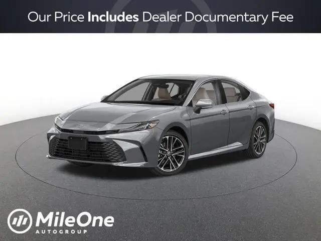 2026 Toyota Camry Hybrid XLE for sale in Harrisburg, PA