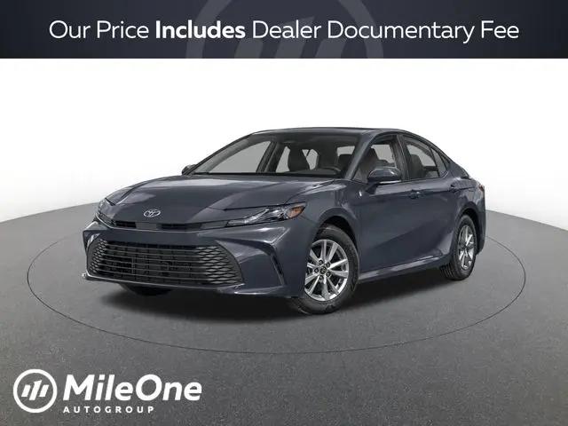 2026 Toyota Camry Hybrid LE for sale in Harrisburg, PA