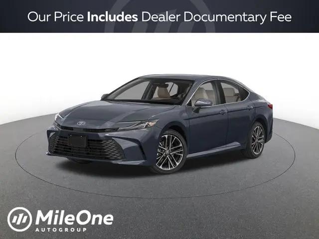 2026 Toyota Camry Hybrid XLE for sale in Harrisburg, PA