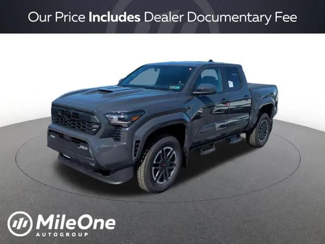 2026 Toyota Tacoma TRD Sport for sale in Harrisburg, PA