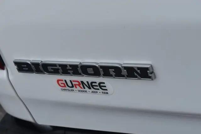 2019 Ram 1500 Big Horn/Lone Star Quad Cab 4x4 64 Box