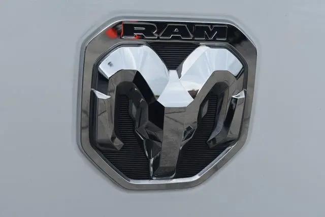 2019 Ram 1500 Big Horn/Lone Star Quad Cab 4x4 64 Box
