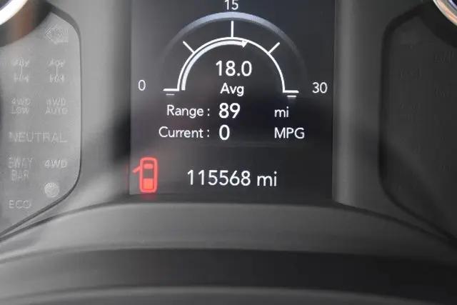 2019 Ram 1500 Big Horn/Lone Star Quad Cab 4x4 64 Box