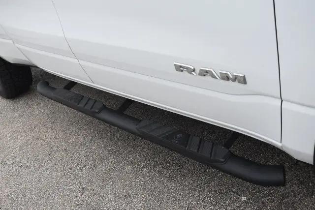 2019 Ram 1500 Big Horn/Lone Star Quad Cab 4x4 64 Box