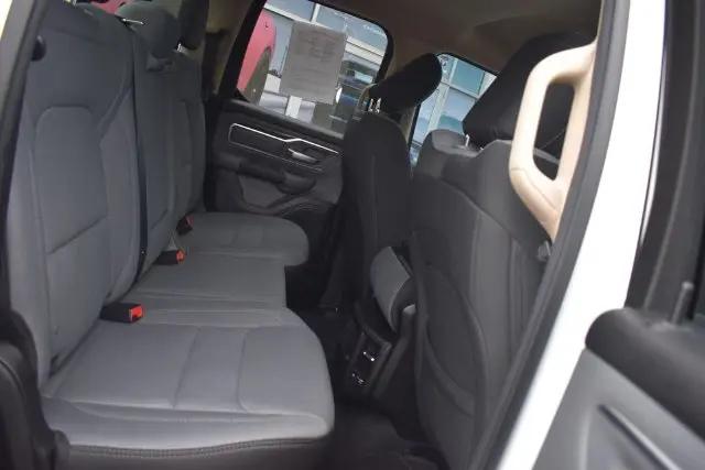 2019 Ram 1500 Big Horn/Lone Star Quad Cab 4x4 64 Box
