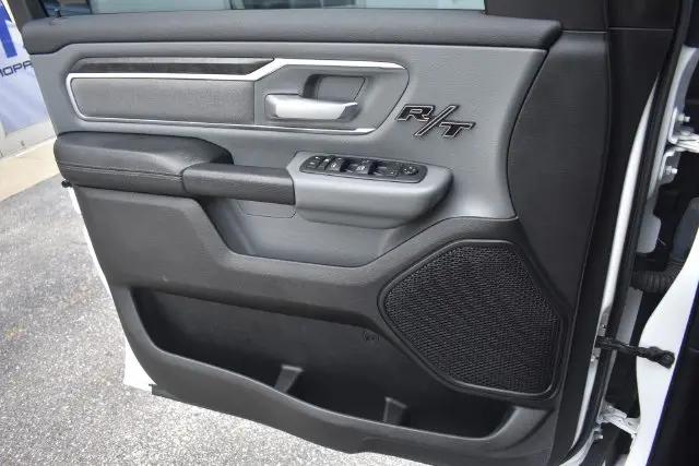 2019 Ram 1500 Big Horn/Lone Star Quad Cab 4x4 64 Box
