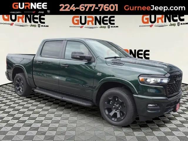 2027 Ram 1500 Big Horn for sale in Gurnee, IL