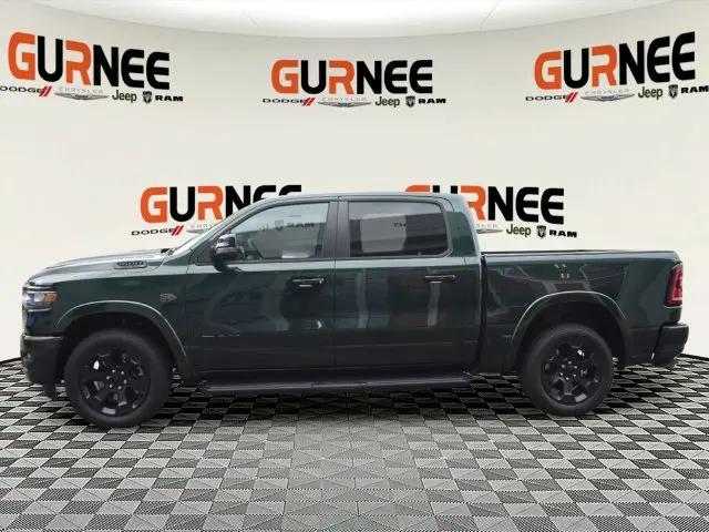 2027 Ram 1500 Big Horn
