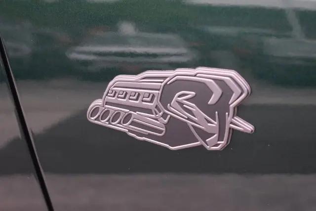 2027 Ram 1500 Big Horn