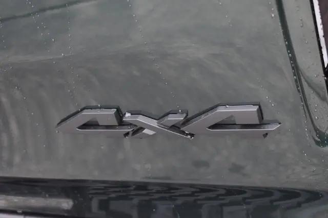 2027 Ram 1500 Big Horn