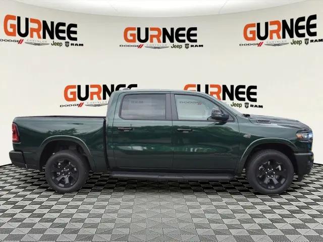 2027 Ram 1500 Big Horn